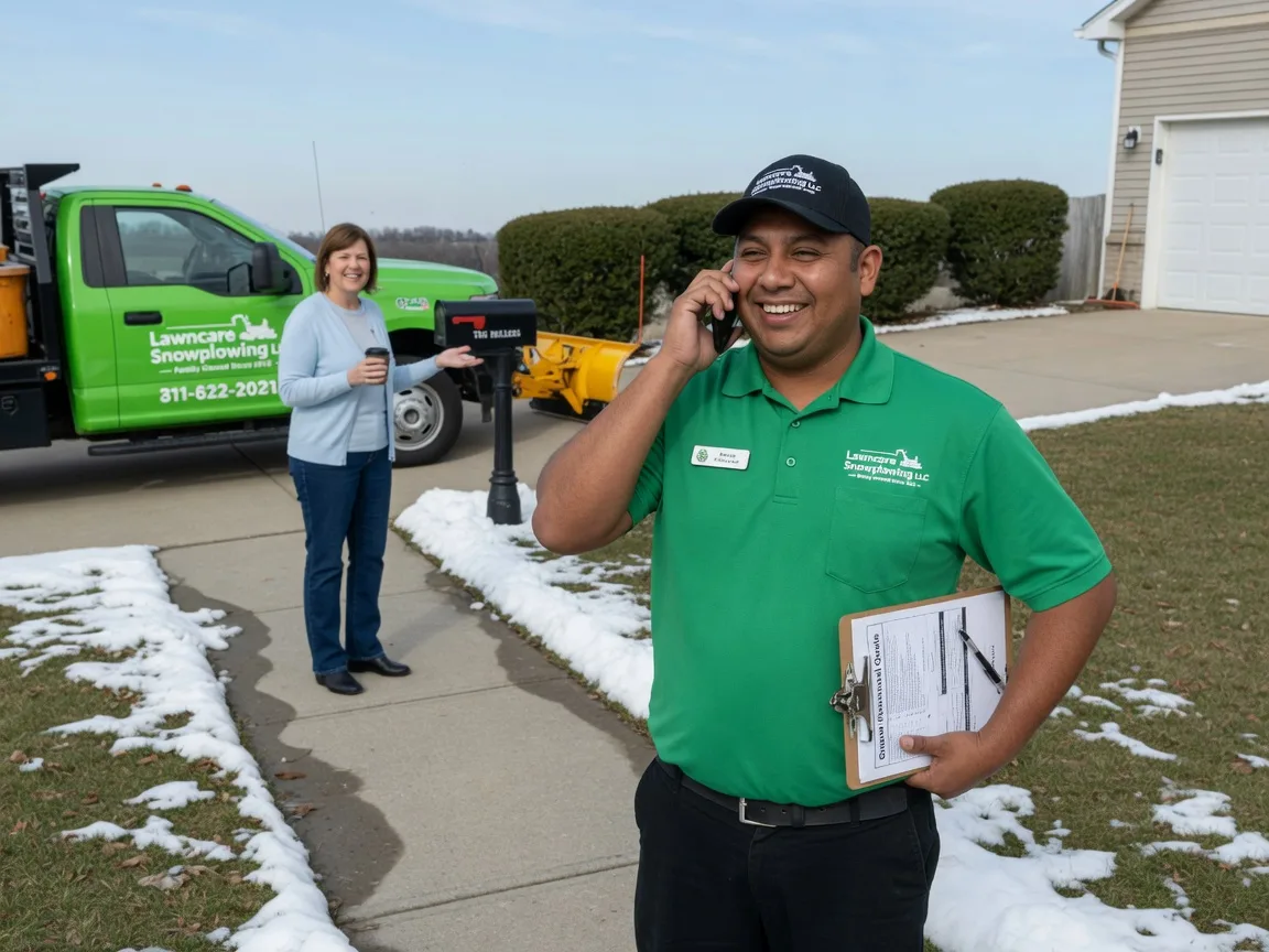 Lawn Care Services By Expert Landscaper Branchville, NJ FAQs